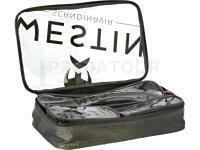 Westin W4 Clear Guard Pouch Set