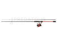 Abu Garcia Max X Spinning Combo