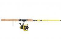 Abu Garcia Revolution Impact Combo