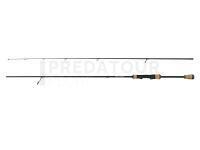 Canne à pêche DAM Iconic2 UL-Spinning Rod 2.13m 1-7g