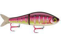 Leurre Rapala Super Shadow Rap Glide UV Hook 16cm 86g - PNKP