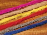 Wapsi Zonkers strips 2mm - rabbit