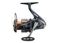 Moulinet Shimano Nasci FD 4000 XG