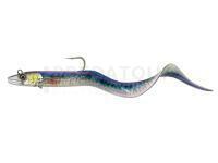 Leurre Savage Gear Conger Eel 19cm 120g #7/0 - Ocean Flash