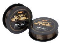 Monofilament Fox Adaptive Camouflage Soft Steel 1000m 13lb (5.90kg) 0.31mm
