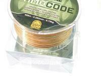 Monofilament Mivardi CamoCODE Mainline CAMO 600m 0.285mm