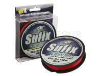 Monofilaments fil Sufix Tritanium Surf Neon Orange 250m 0.25mm