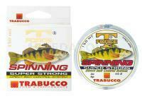 Nylon carnassier Trabucco T-Force Spinning Perch 150m Light Grey 0.205mm 5.600kg