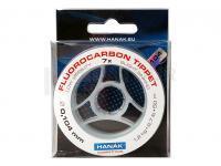 Hanak Competition Fluorocarbon