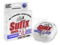 Sufix Fluorocarbon Fils Super 21 FC