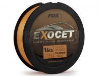 FOX Monofilaments pêche carpe Exocet Distance Casting Monofilament