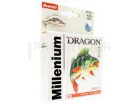 Dragon Monofilaments Millenium Perch