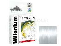 Dragon Monofilaments Millenium Trout