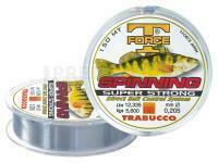 Trabucco Nylon carnassier T-Force Spinning Perch