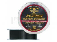 Trabucco Nylon T-Force XPS Match Sinking