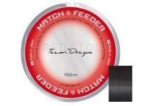 Dragon Monofilaments Team Dragon Match&Feeder 2020