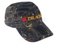 DRAGON army style caps 90-018-02 - L(58)