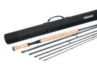 Guideline NT8 Travel 6pc Double Handed Fly Rod 14'9" #9/10
