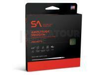 Scientific Anglers Amplitude Smooth Infinity Orange WF-5-F