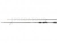 Canne Jaxon Wild Horse Zander Tip 2.28m 5-28g