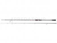 Canne Abu Garcia Vendetta V3 Spinning 702M 2.13m 10-30g Fast Medium