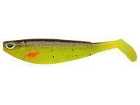 Leurre Berkley Sick Flanker 8cm - Brown Chartreuse