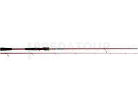 Canne Westin W6 Powershad 2sec | 9' / 2.70m | H | 20-60g