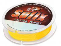 Nylon Sufix Ultra Knot Opaque Yellow 150m 0.18mm #1.3 | 2.8kg 6lb