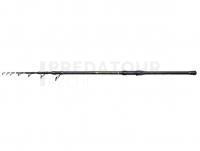 Canne Penn Wrath II Bolescopic Rod Tele 2.44m 250g