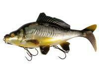 Leurre Fox Rage Super Natural Replicant Mirror Carp 23cm