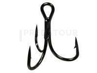 Hameçons triples Owner ST46BC #1/0