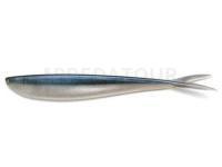 Leurre souple Lunker City Fin-S Fish 5 - #001 Alewife (ekono)