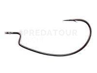 Hameçons Decoy Worm 17 KG High Power Offset Hook - #6