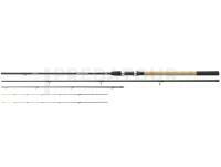 Canne Daiwa Black Widow Feeder 3.60m 150g