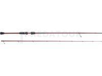 Canne Westin W6 Finesse T&C 2sec | 7’6” / 2.25m | ML | 5-15g