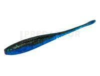 Leurres souples Mikado M-Craft Mortal Tail 75mm - Blue Back