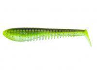 Leurre Pontoon21 Awaruna EVO 5.0 inch | 127mm - 1301 Pumpkin-Chartreuse-Pearl