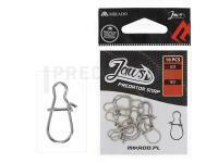 Agrafe Mikado Jaws Predator Snap - Taille XL