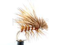 Mouche sèche Elk Hair Caddis no. 18