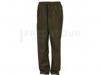 Pantalons Prologic Storm Safe Trousers Forest Night - XXL