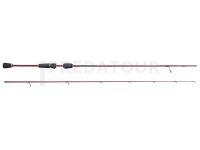 Canne Westin W6 Streetstick 8'1" 2.43m | MH | 5-15g