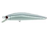 Leurre Adam's Minnow 80 S | 80mm 8g - Chrome