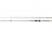 Canne Team Dragon CXT Cast 2 sec 1.95m 6’5ft 10-30g 11/8oz X-Fast MH