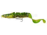 Leurre Savage Gear 3D Burbot Shallow 25cm 70g Slow Sinking - Firetiger