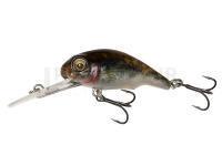 Leurre Savage Gear 3D Goby Crank 4cm - 01 Goby