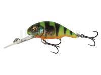 Leurre Savage Gear 3D Goby Crank 4cm - 04 Firetiger