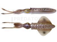 Leurre Savage Gear 3D LB Swim Squid 12.5cm 11g - Cuttlefish