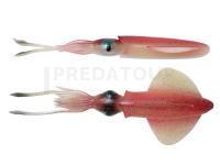 Leurre Savage Gear 3D LB Swim Squid 12.5cm 11g - Pink Glow