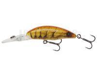 Leurre Savage Gear 3D Shrimp Twitch DR 5.2cm 6.4g - Golden Ghost UV