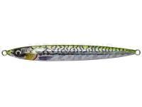 Leurre mer Savage Gear 3D Slim Jig Minnow 15cm 100g - Green Mackerel PHP